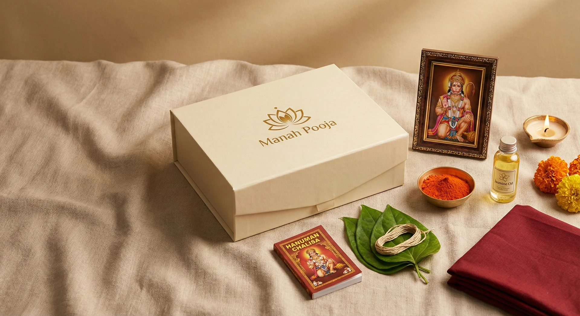 Hanuman Raksha