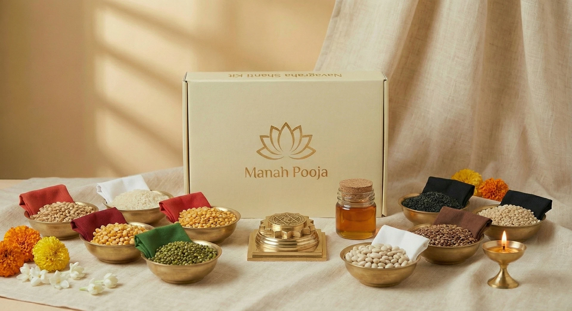 Navagraha Shanti