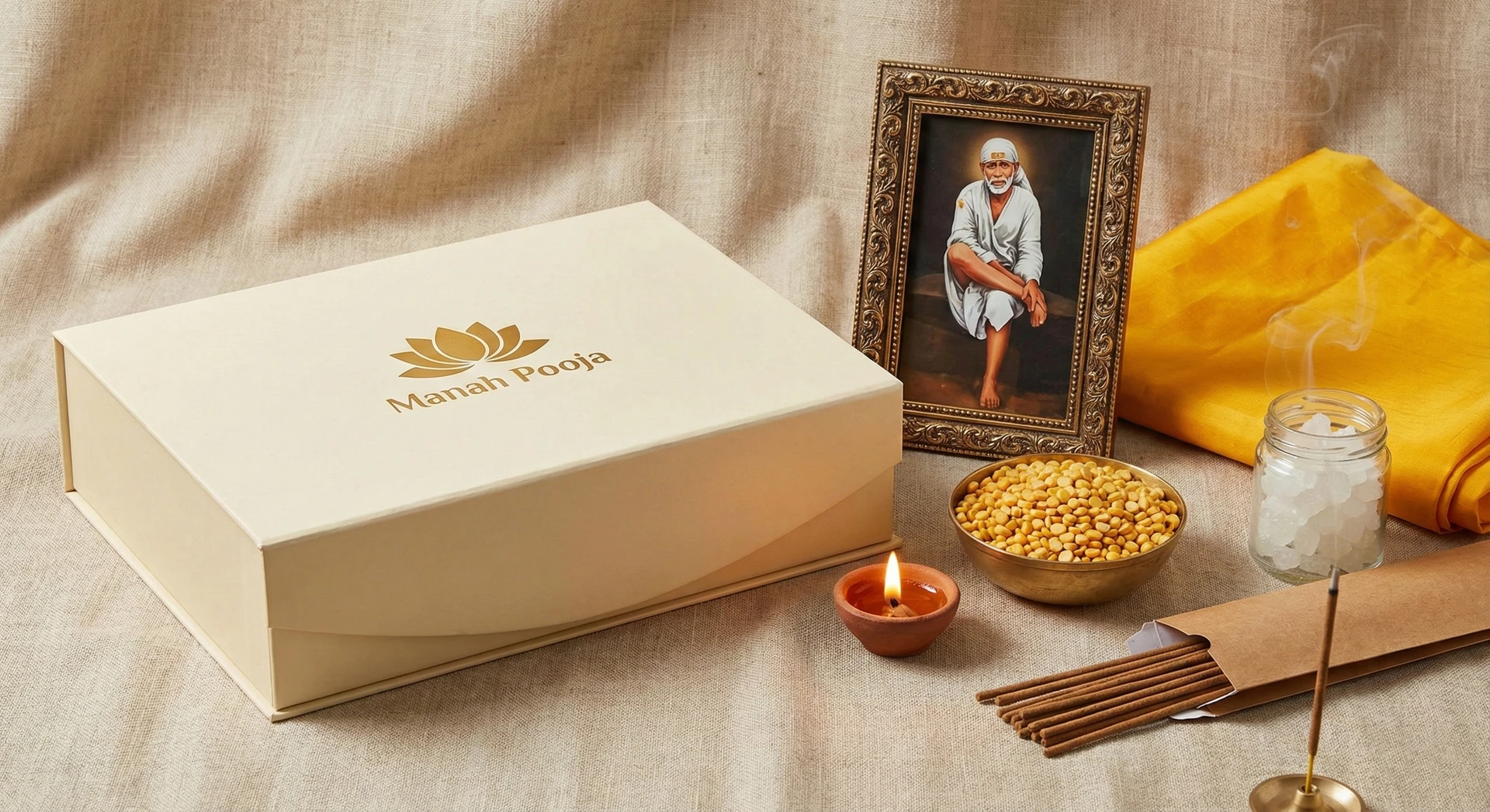 Sai Baba Vratam