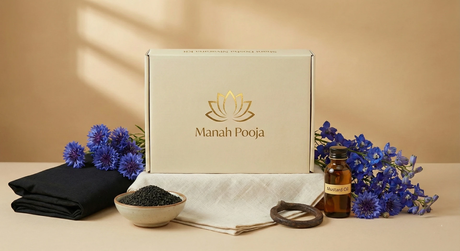 Shani Dosha Nivarana
