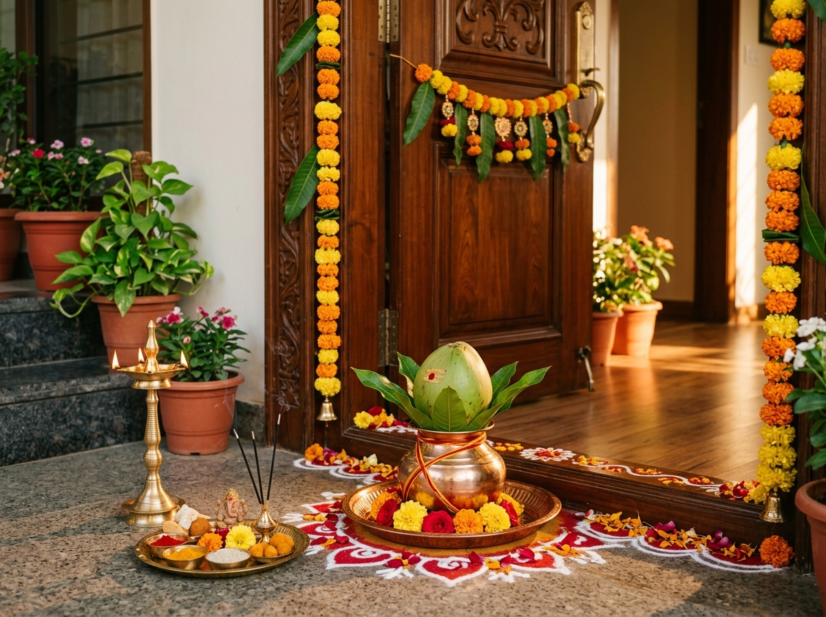 Griha Pravesh